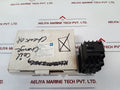 C&S Tc1 D.K Capacitor Tc1D25K11 Switching Connerctor With Box