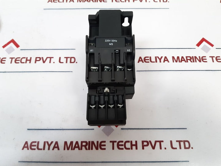 C&S Tc1 D.K Capacitor Tc1D25K11 Switching Connerctor With Box