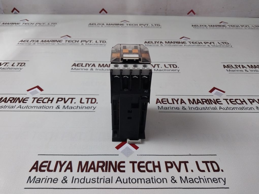 C&S Tca3Dn40 Control Relay Tca3Dn40 Md