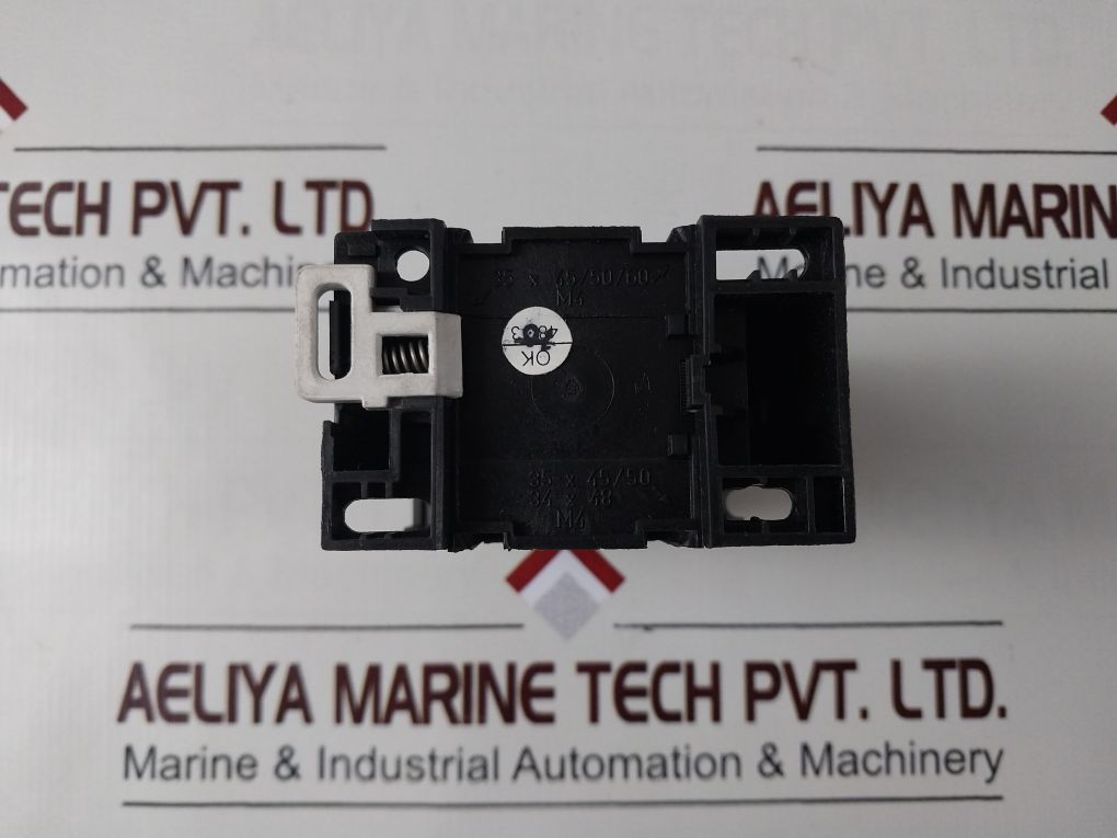 C&S Tca3Dn40 Control Relay Tca3Dn40 Md