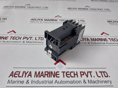 C&S Tca3Dn40 Control Relay Tca3Dn40 Md