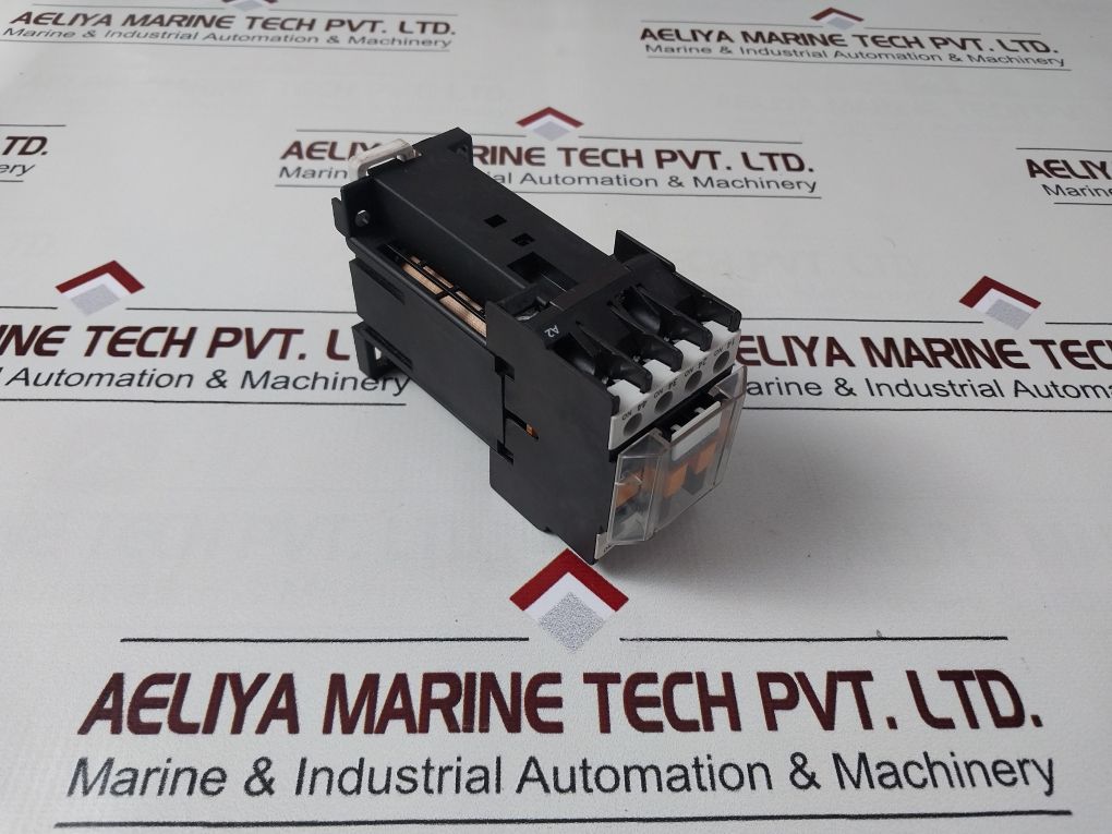 C&S Tca3Dn40 Control Relay Tca3Dn40 Md