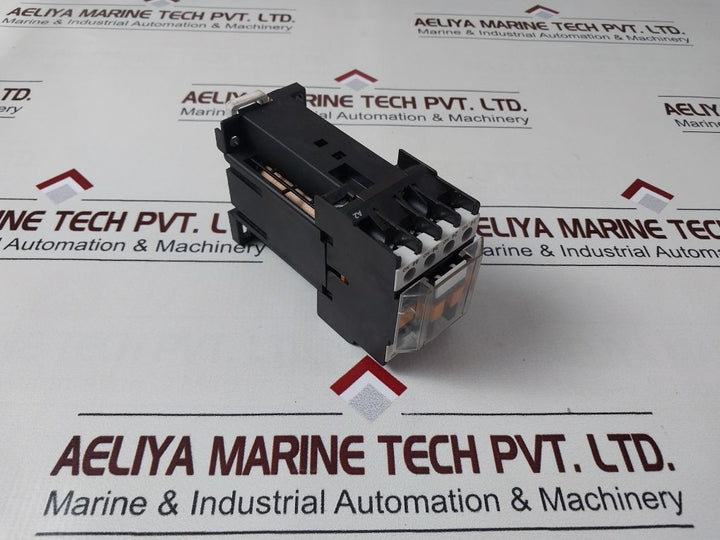 C&S Tca3Dn40 Control Relay Tca3Dn40 Md