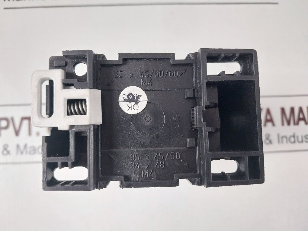C&S Tca3Dn40 Control Relay Tca3Dn40 Md