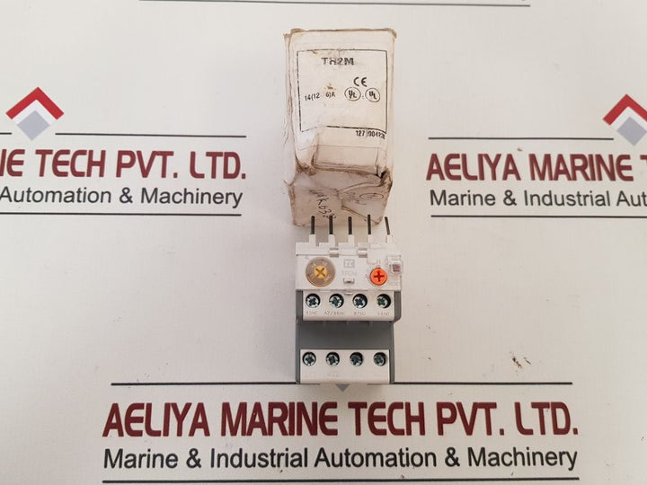 C&S Tr2M Thermal Overload Relay Tr2M14A
