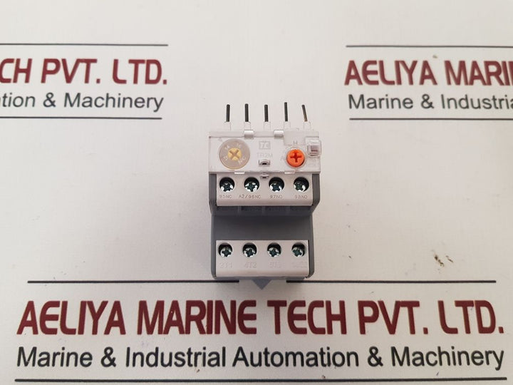 C&S Tr2M Thermal Overload Relay Tr2M14A
