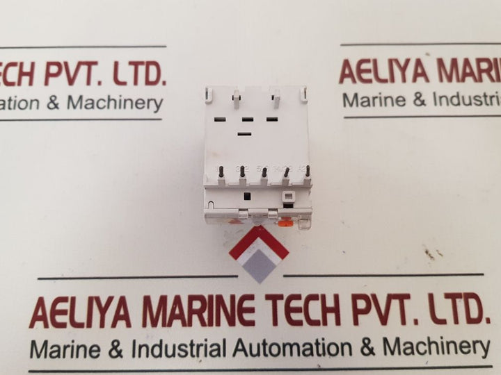 C&S Tr2M Thermal Overload Relay