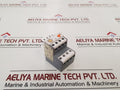 C&S Tr2M Thermal Overload Relay