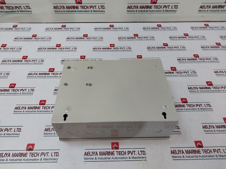 C Systems Urrs-12T Ultrasonic Rodent Repellent Panel