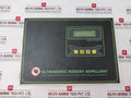 C Systems Urrs-12T Ultrasonic Rodent Repellent Panel
