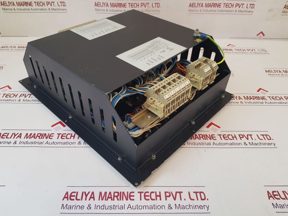 C&T Elmech Tss 13-230 Signal Lights Board