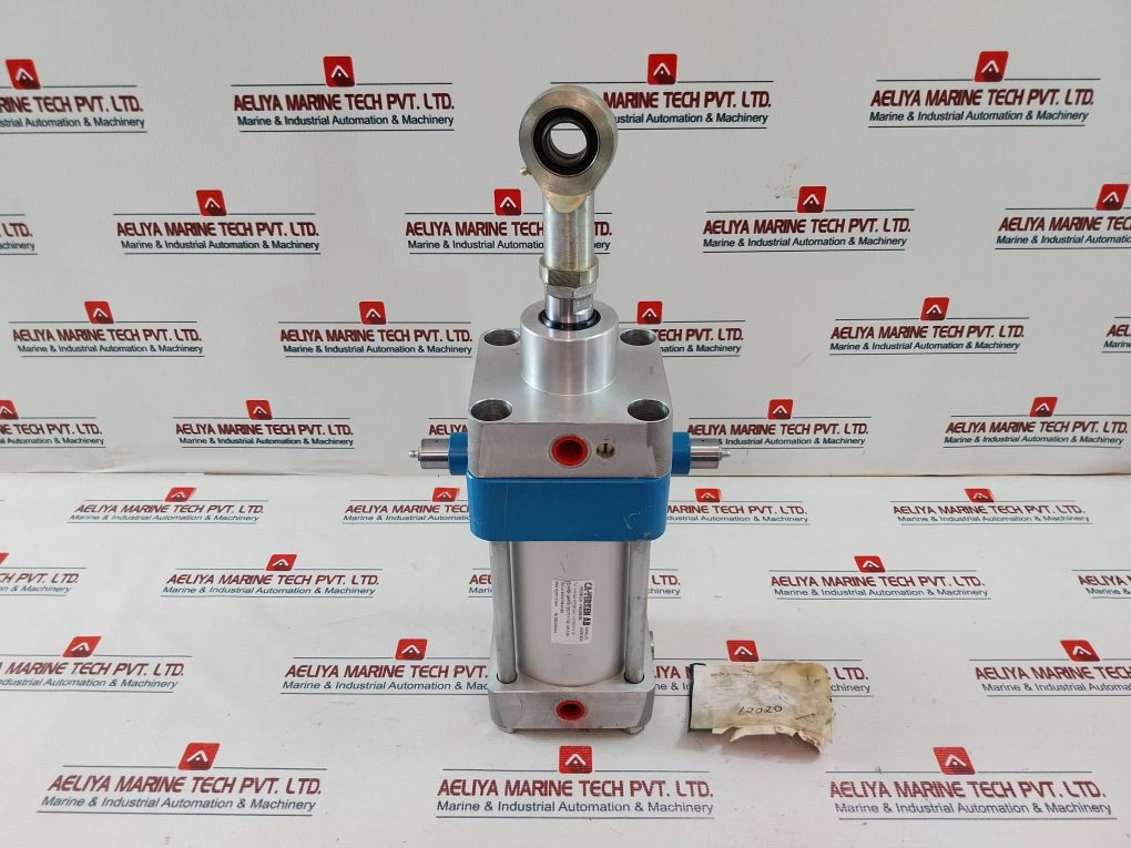 Ca-verken Pd-125/35-160/77+132 Sp-139 Pneumatic Cylinder