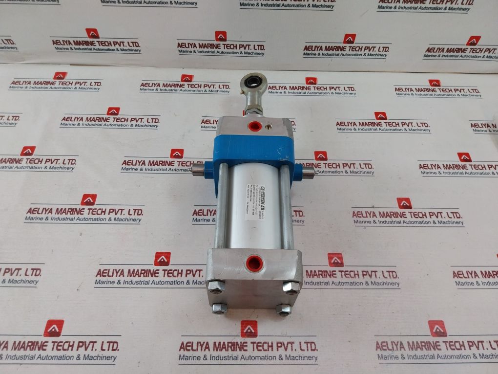 Ca-verken Pd-125/35-160/77+132 Sp-139 Pneumatic Cylinder
