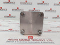 Ca-verken Pd-125/35-160/77+132 Sp-139 Pneumatic Cylinder