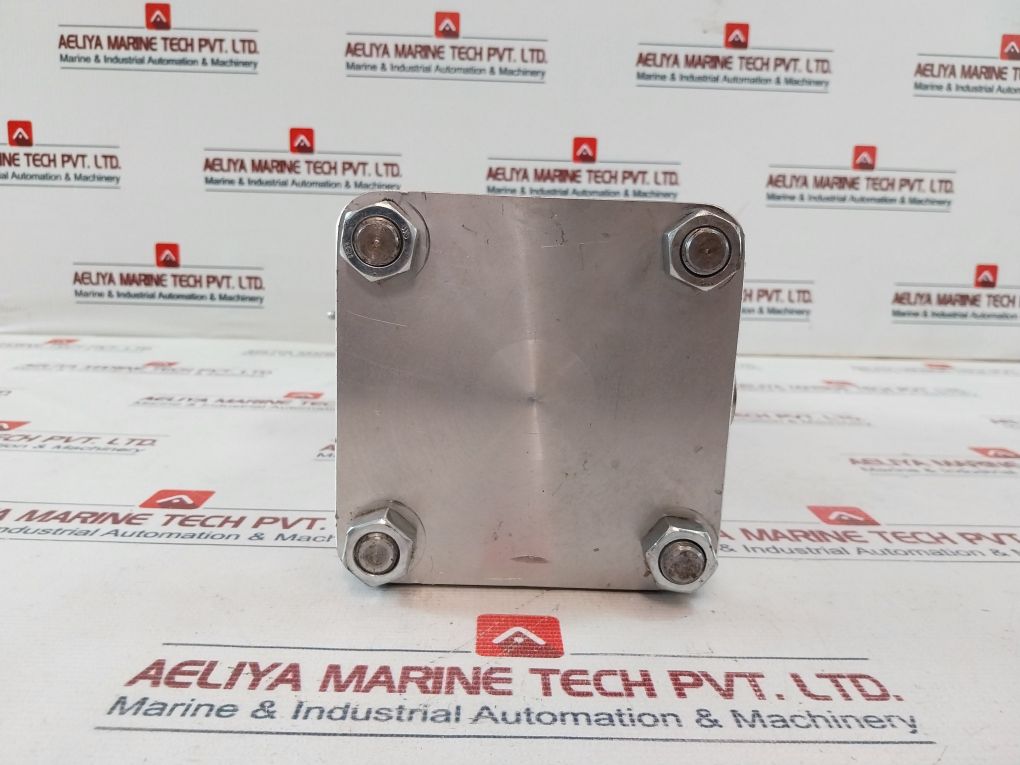 Ca-verken Pd-125/35-160/77+132 Sp-139 Pneumatic Cylinder