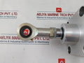 Ca-verken Pd-125/35-160/77+132 Sp-139 Pneumatic Cylinder