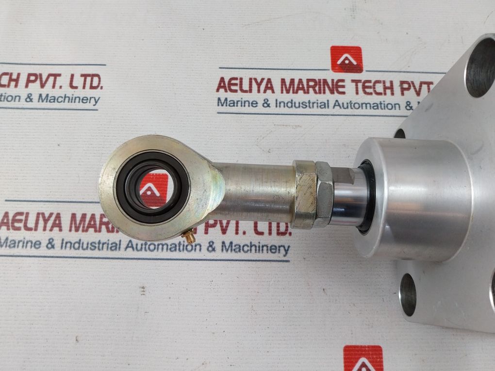 Ca-verken Pd-125/35-160/77+132 Sp-139 Pneumatic Cylinder