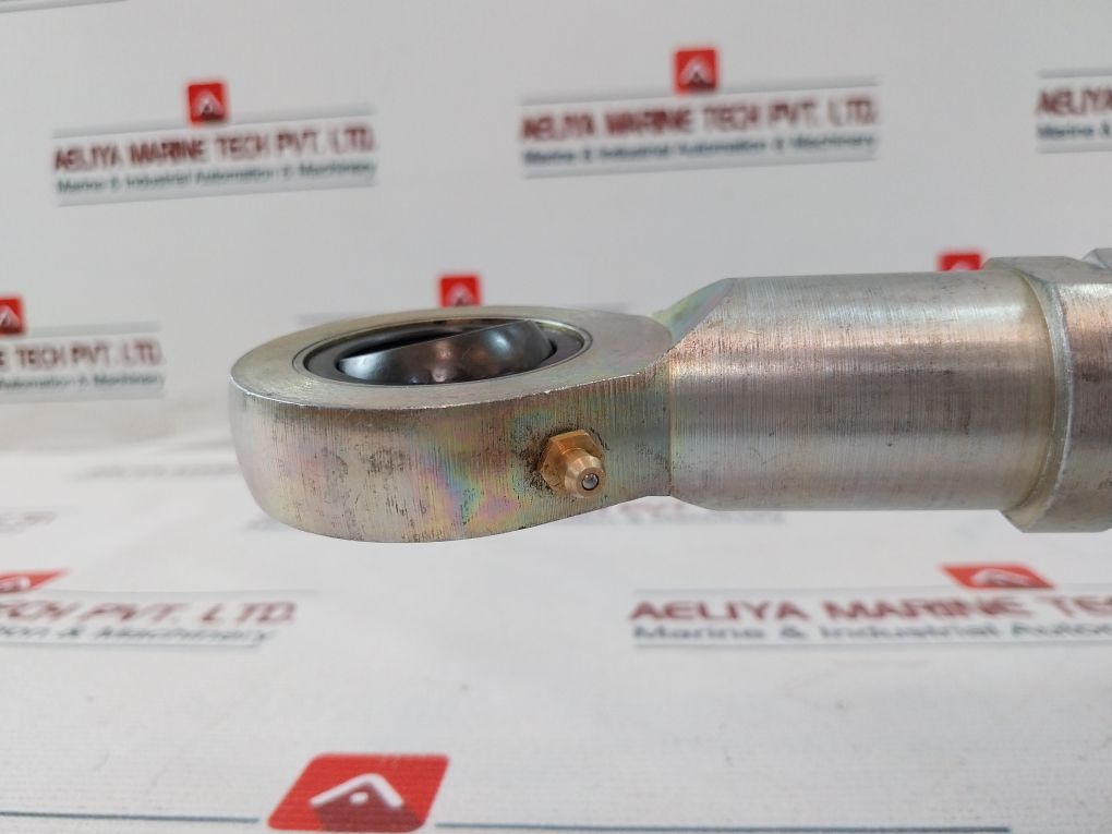 Ca-verken Pd-125/35-160/77+132 Sp-139 Pneumatic Cylinder