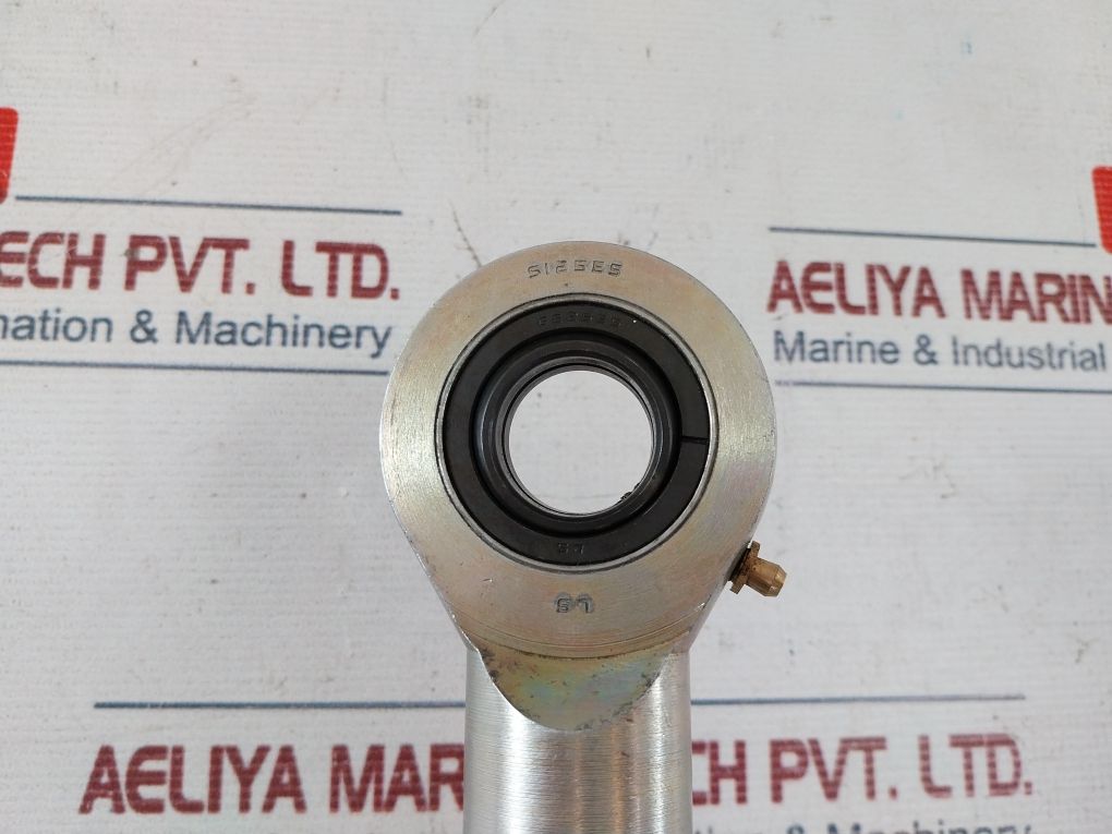 Ca-verken Pd-125/35-160/77+132 Sp-139 Pneumatic Cylinder