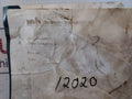 Ca-verken Pd-125/35-160/77+132 Sp-139 Pneumatic Cylinder