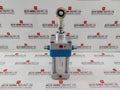 Ca-verken Pd-125/35-160/77+132 Sp-139 Pneumatic Cylinder
