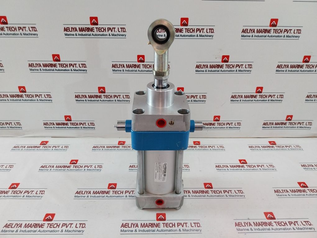 Ca-verken Pd-125/35-160/77+132 Sp-139 Pneumatic Cylinder