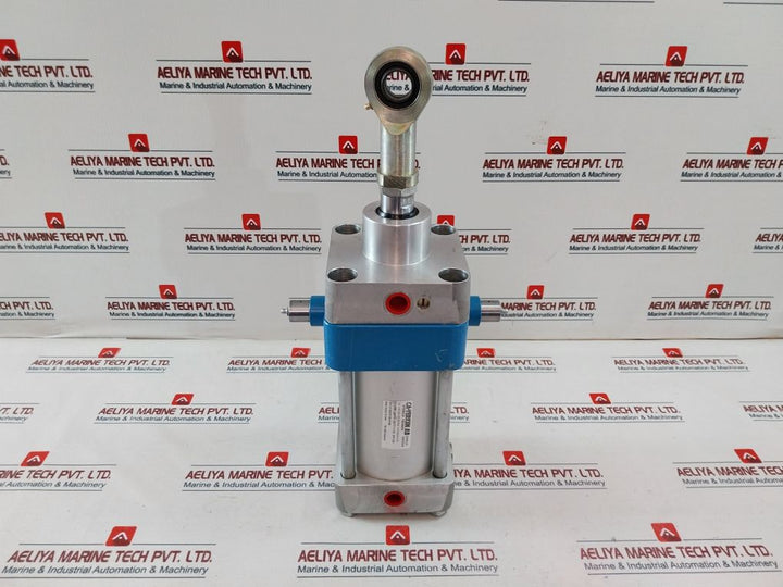 Ca-verken Pd-125/35-160/77+132 Sp-139 Pneumatic Cylinder