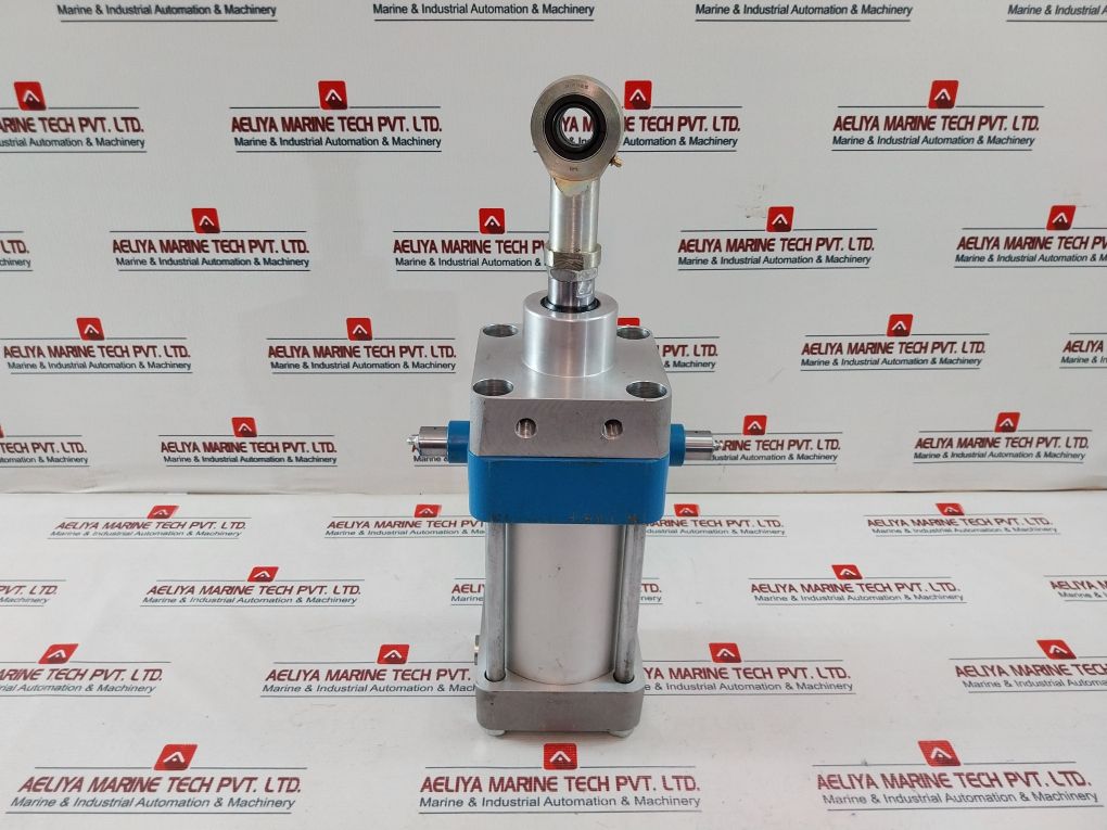 Ca-verken Pd-125/35-160/77+132 Sp-139 Pneumatic Cylinder