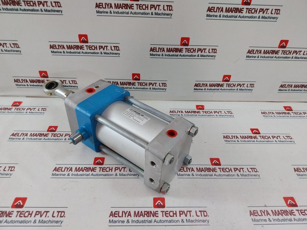Ca-verken Pd-125/35-160/77+132 Sp-139 Pneumatic Cylinder