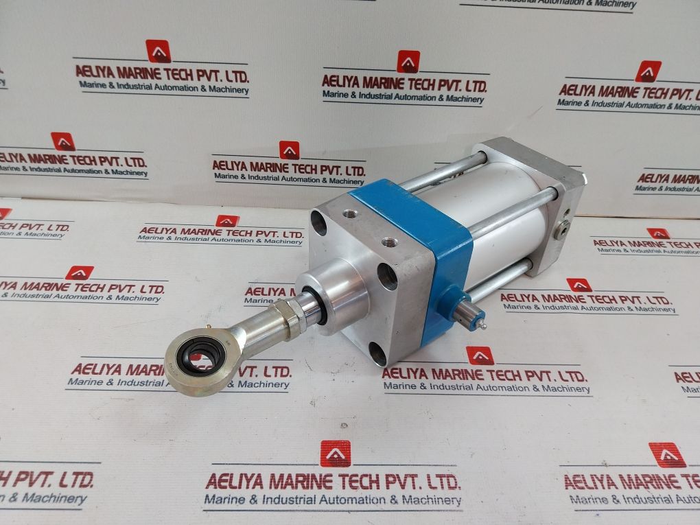 Ca-verken Pd-125/35-160/77+132 Sp-139 Pneumatic Cylinder