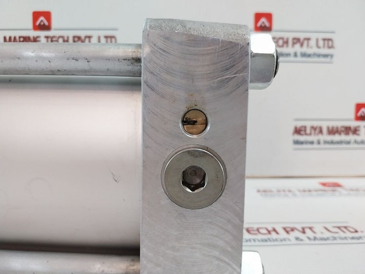 Ca-verken Pd-125/35-160/77+132 Sp-139 Pneumatic Cylinder