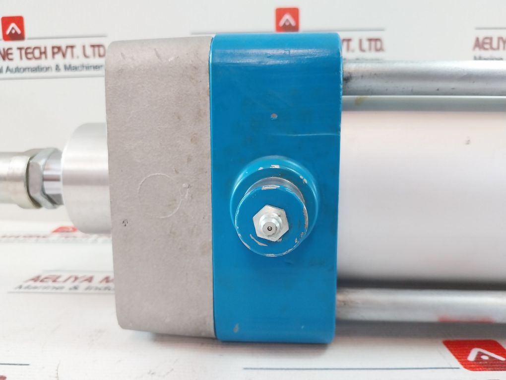 Ca-verken Pd-125/35-160/77+132 Sp-139 Pneumatic Cylinder