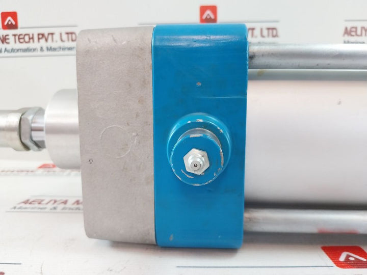 Ca-verken Pd-125/35-160/77+132 Sp-139 Pneumatic Cylinder