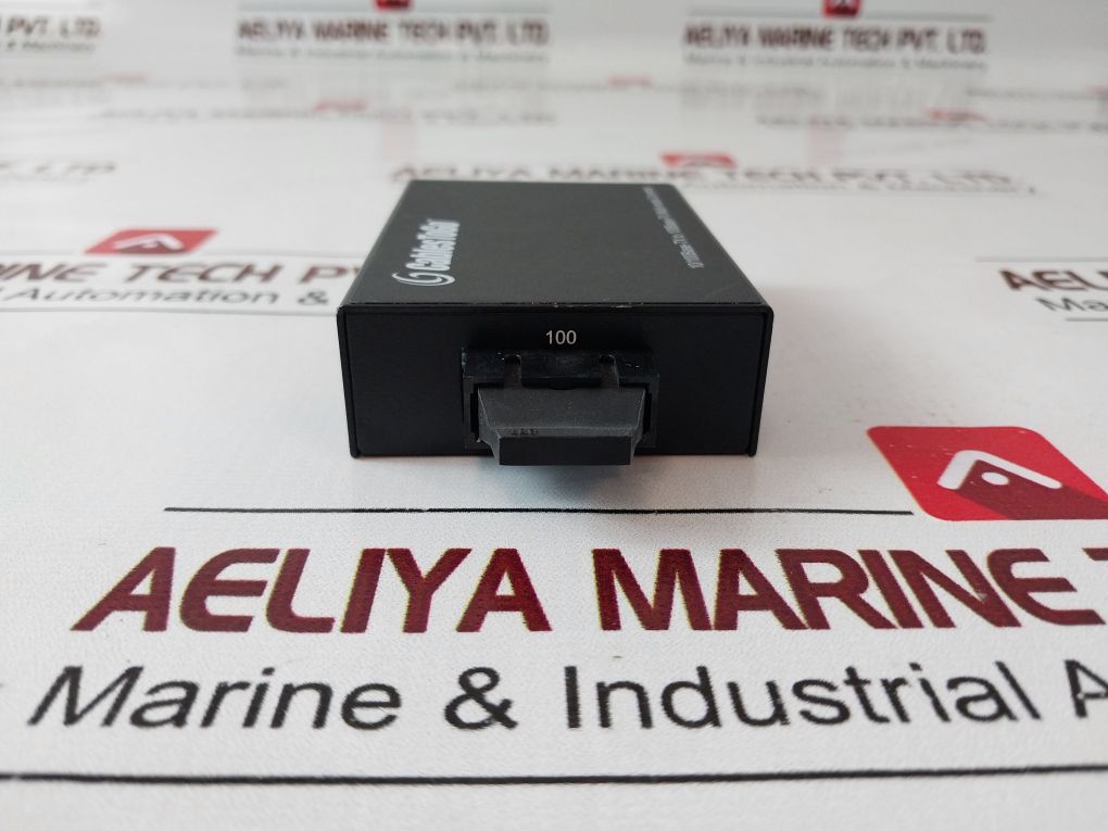 Cables Togo 10/100 Base-tx To 100 Base-fx Multi-mode Converter