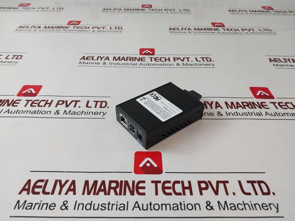 Cables Togo 10/100 Base-tx To 100 Base-fx Multi-mode Converter