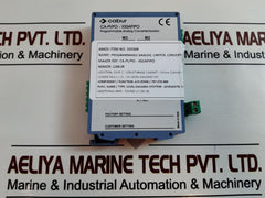 Cabur Ca-pi/Po-xssapipo Programmable Analog Converter Isolator