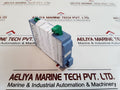 Cabur Ca-pi/Po-xssapipo Programmable Analog Converter Isolator