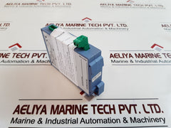 Cabur Ca-pi/Po-xssapipo Programmable Analog Converter Isolator