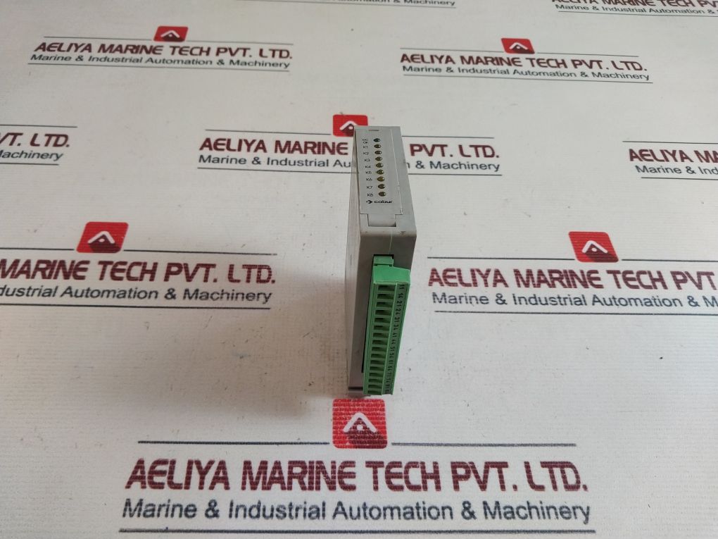 Cabur Cr8-1/Xcr81 Relay Module