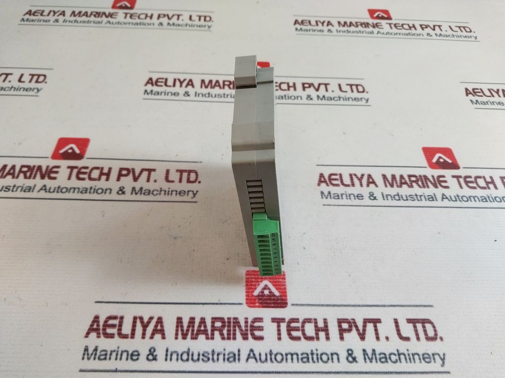 Cabur Cr8-1/Xcr81 Relay Module