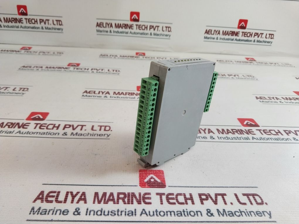 Cabur Cr8-1/Xcr81 Relay Module