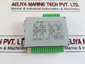 Cabur Cr8-1Xcr81 Relay Module 10A 250V~