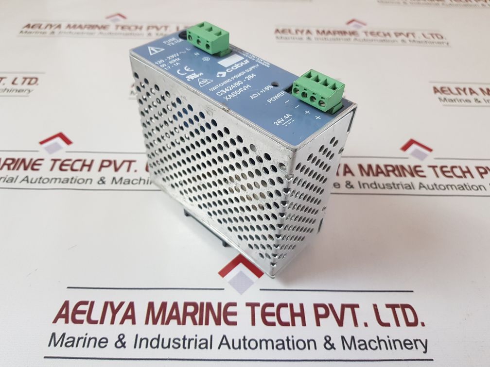 Cabur Cs42490-264 Switching Power Supply Xas04Vh
