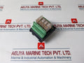 Cabur Dl5 Relay Board