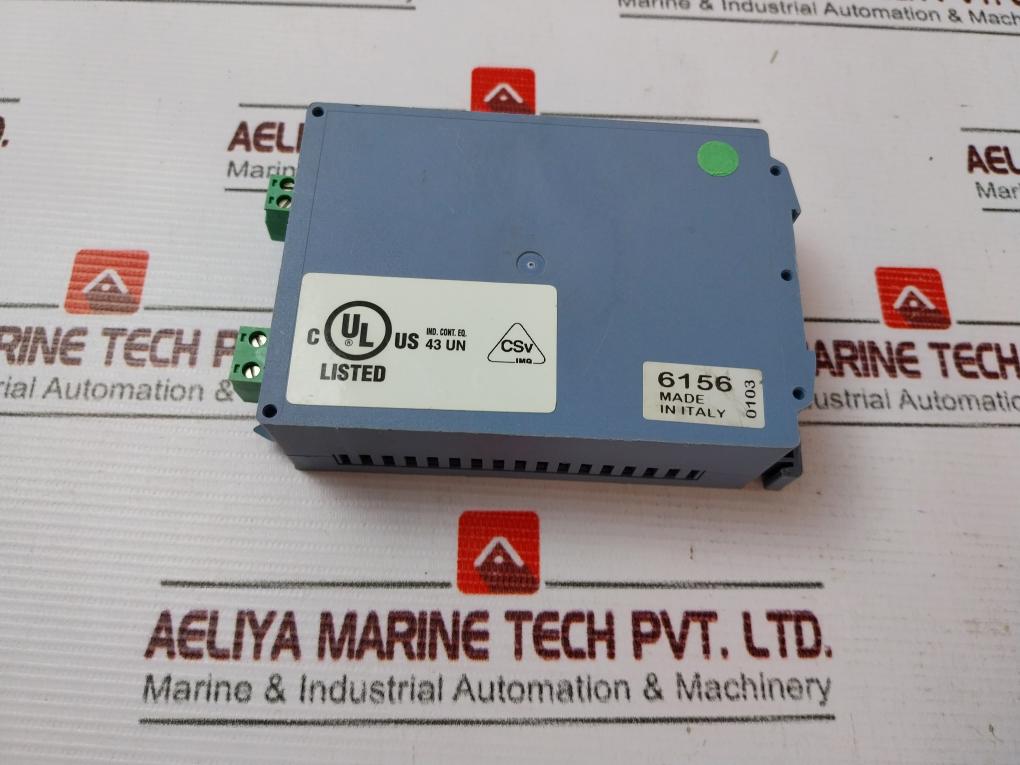 Cabur Xas4 Switching Power Supply 24V