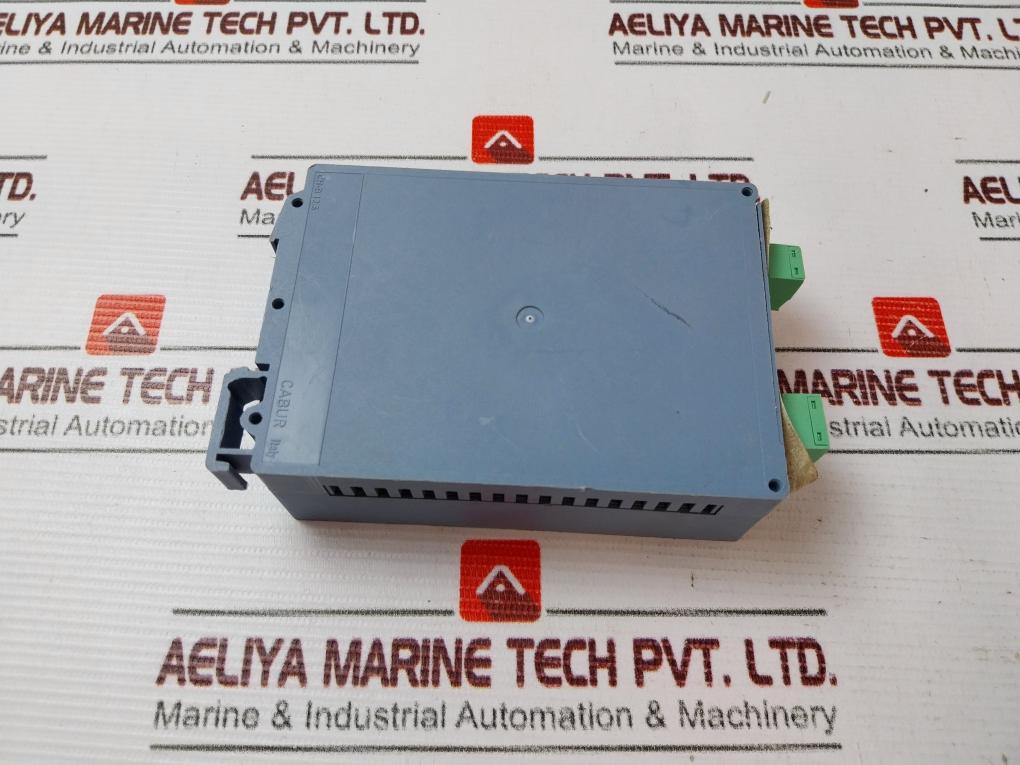 Cabur Xas4 Switching Power Supply 24V