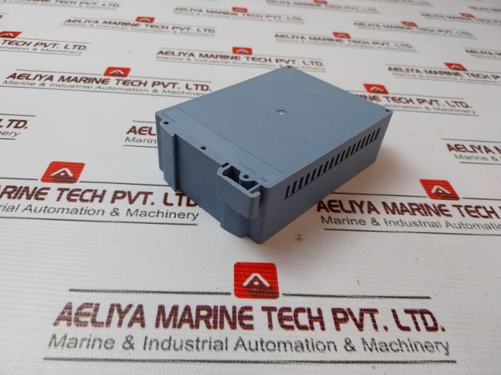 Cabur Xas4 Switching Power Supply 24V