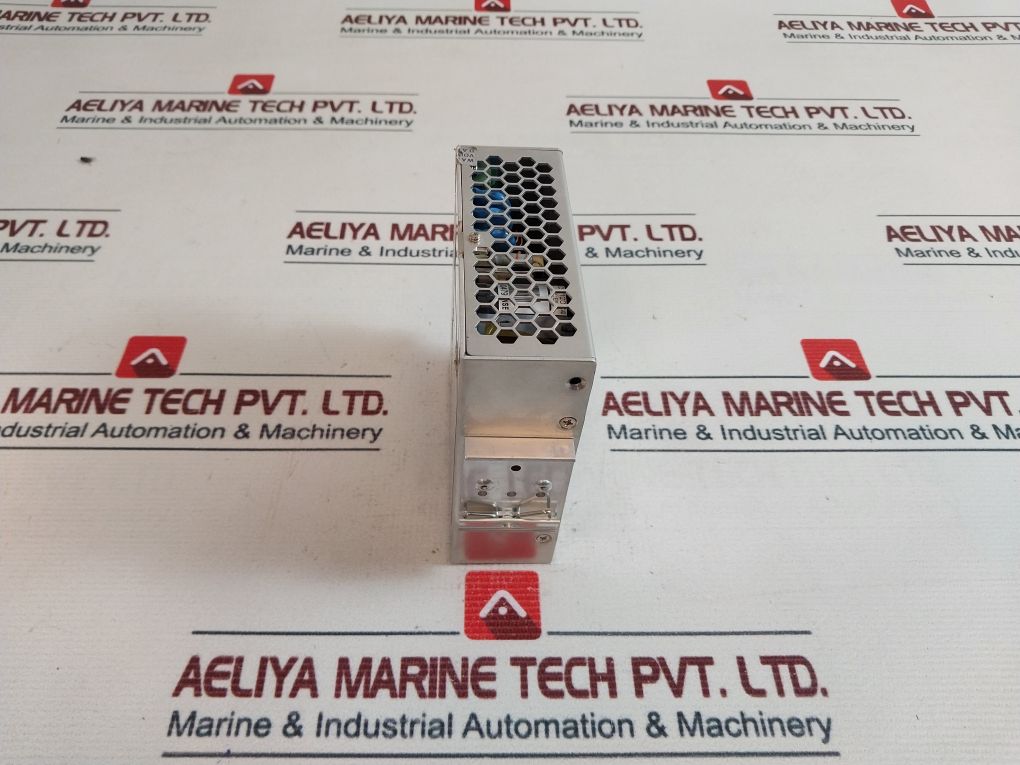 Cabur Xcsf120C Single Phase Switching Power Supply 110-345 Vdc