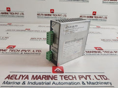 Cabur Xcsf120C Single Phase Switching Power Supply 110-345 Vdc