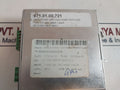 Cabur Xcsf120C Single Phase Switching Power Supply 110-345 Vdc